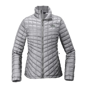 D1801W Ladies Thermoball Trekker Coat