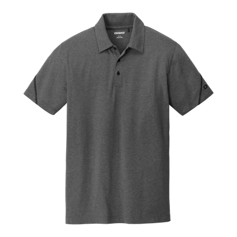 D1889M Mens Tread Polo