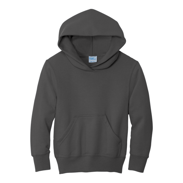 DY1466 Youth Hoody