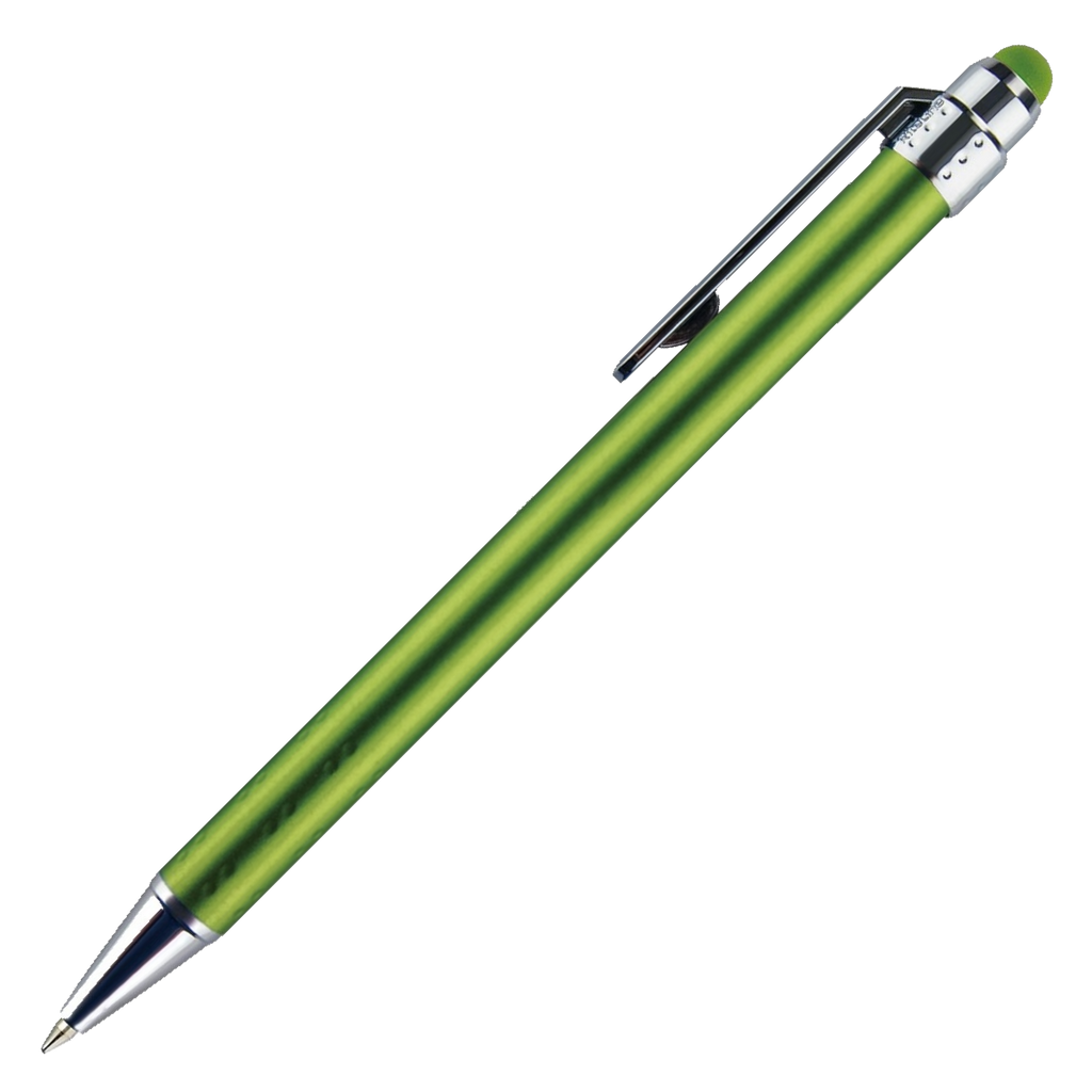 S135M Lavon Stylus Chrome Pen – Your Company Store S135M Lavon Stylus Chrome Pen – Your Company Store