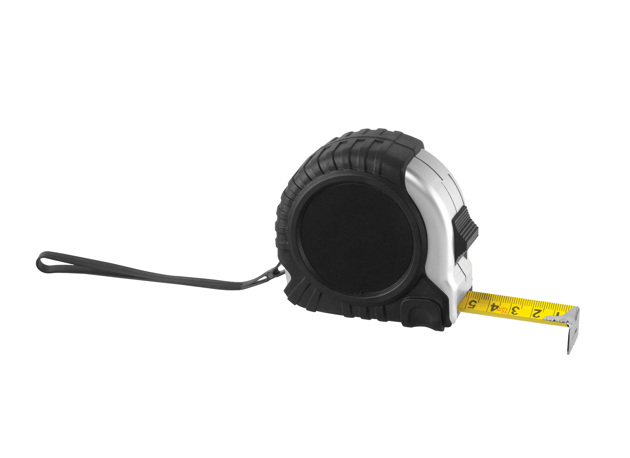 D1252 25' Pro Lock Tape Measure