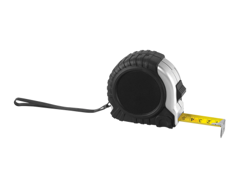 D1252 25' Pro Lock Tape Measure