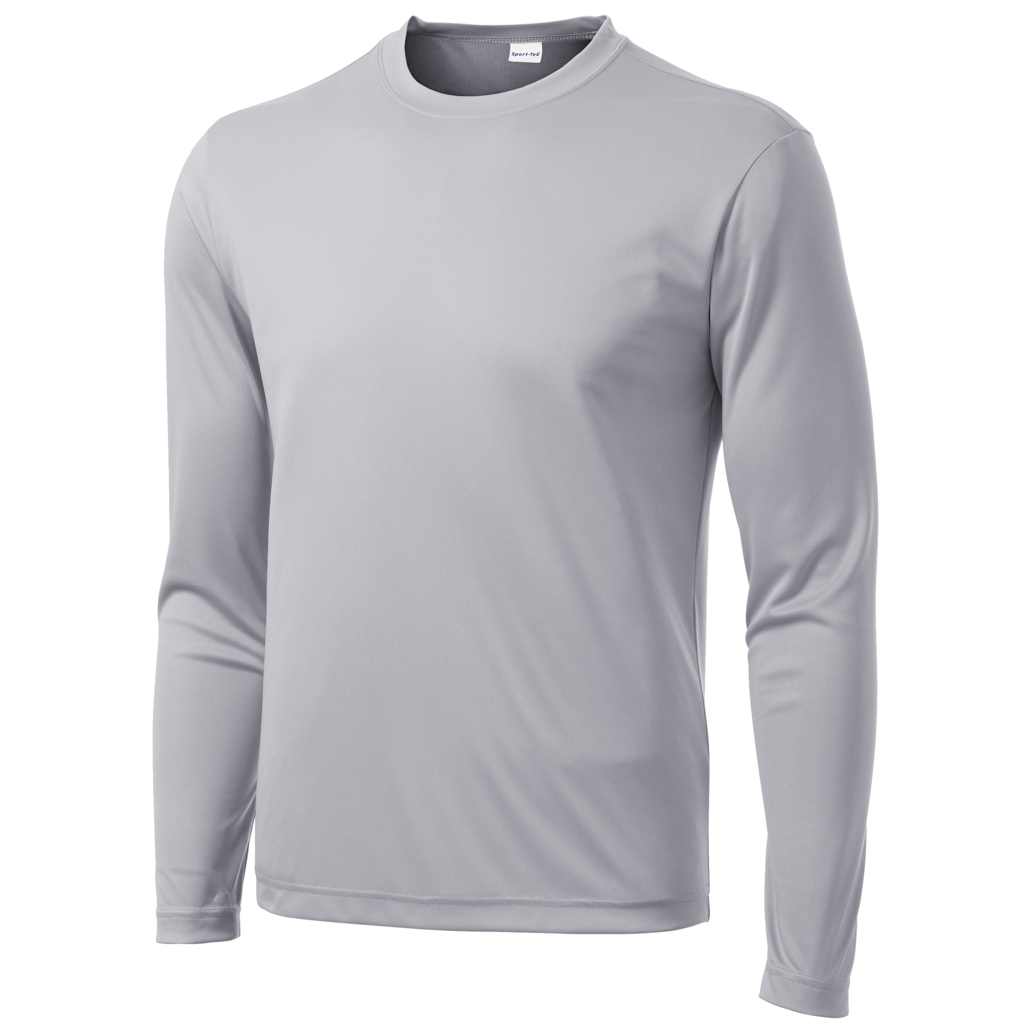 D1415LSMT Mens Long Sleeve Tall Competitor Tee