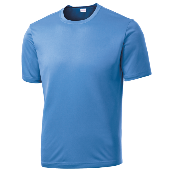 D1415MT Mens Tall PosiCharge Competitor Tee