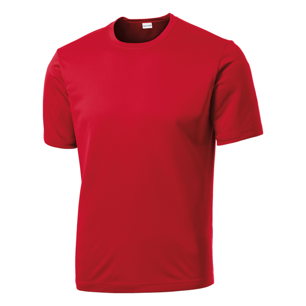 D1415MT Mens Tall PosiCharge Competitor Tee