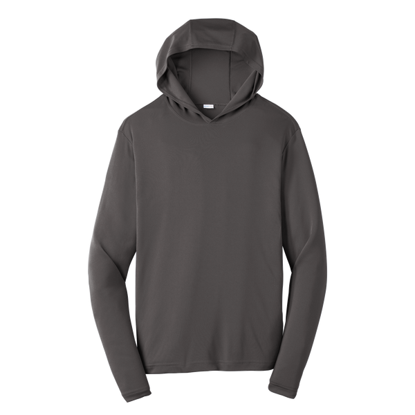D1907M Mens Competitor Hooded Pullover
