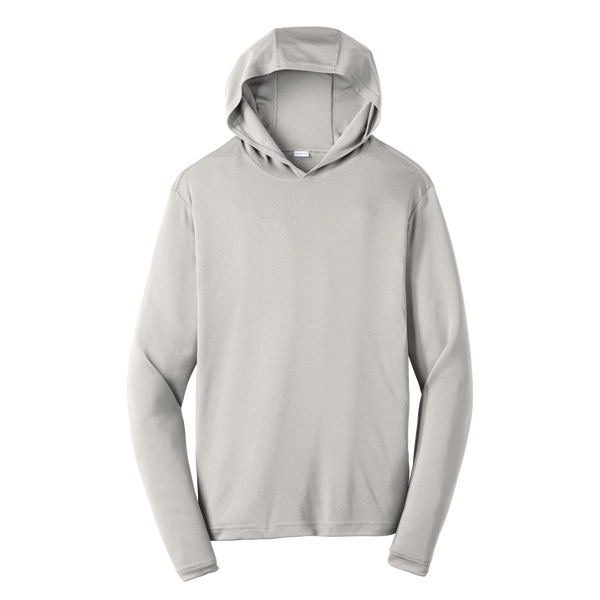 D1907M Mens Competitor Hooded Pullover