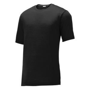 D1825M Mens Competitor Cotton Touch Tee