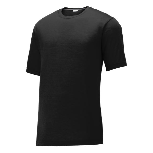 D1825M Mens Competitor Cotton Touch Tee