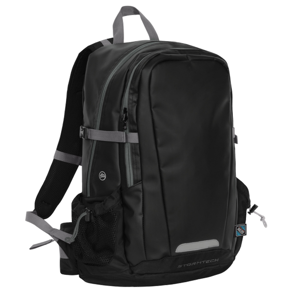 D1630 Deluge Waterproof Backpack